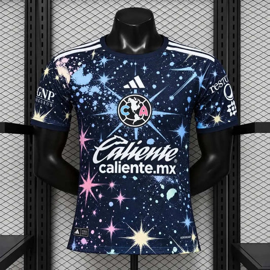 Club América 2026/27 Third — Player Version