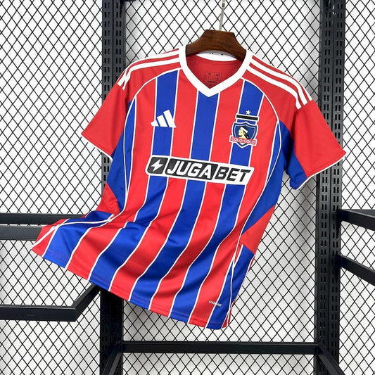 Colo-Colo 2025/26 Third — Fan Version