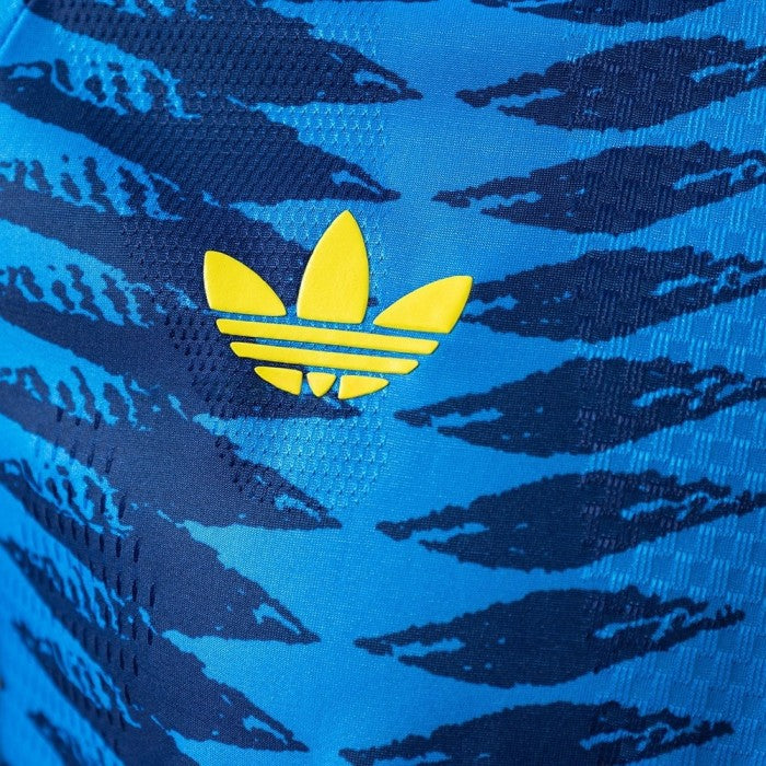 Colombia 2026 World Cup Away — Player version