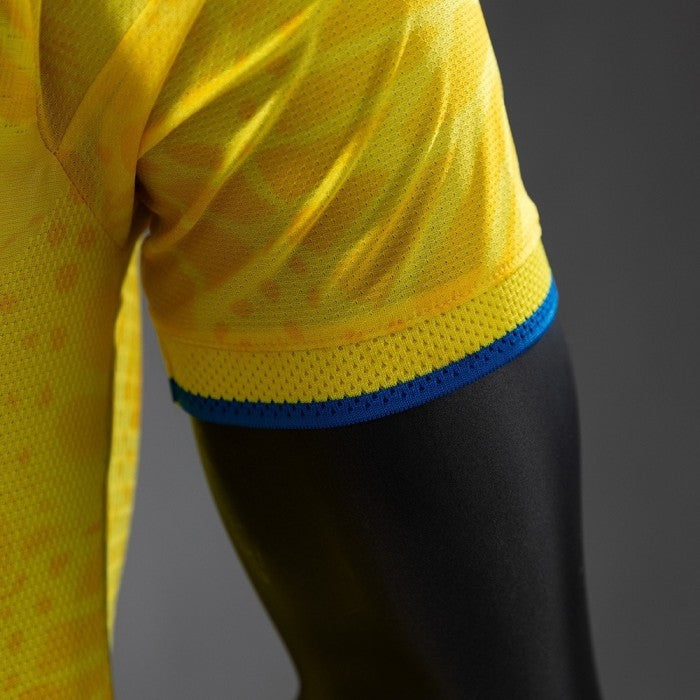 Colombia 2026 World Cup Home — Player version