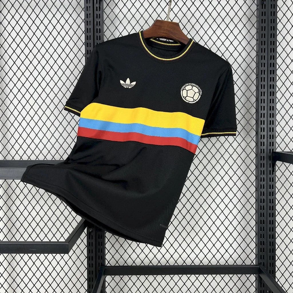 Colombia 2024/25 100th Anniversary — Fan Version