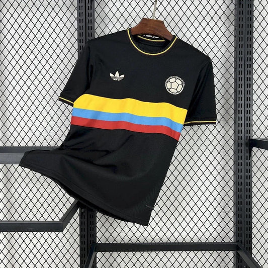 Colombia 2024/25 100th Anniversary — Fan Version