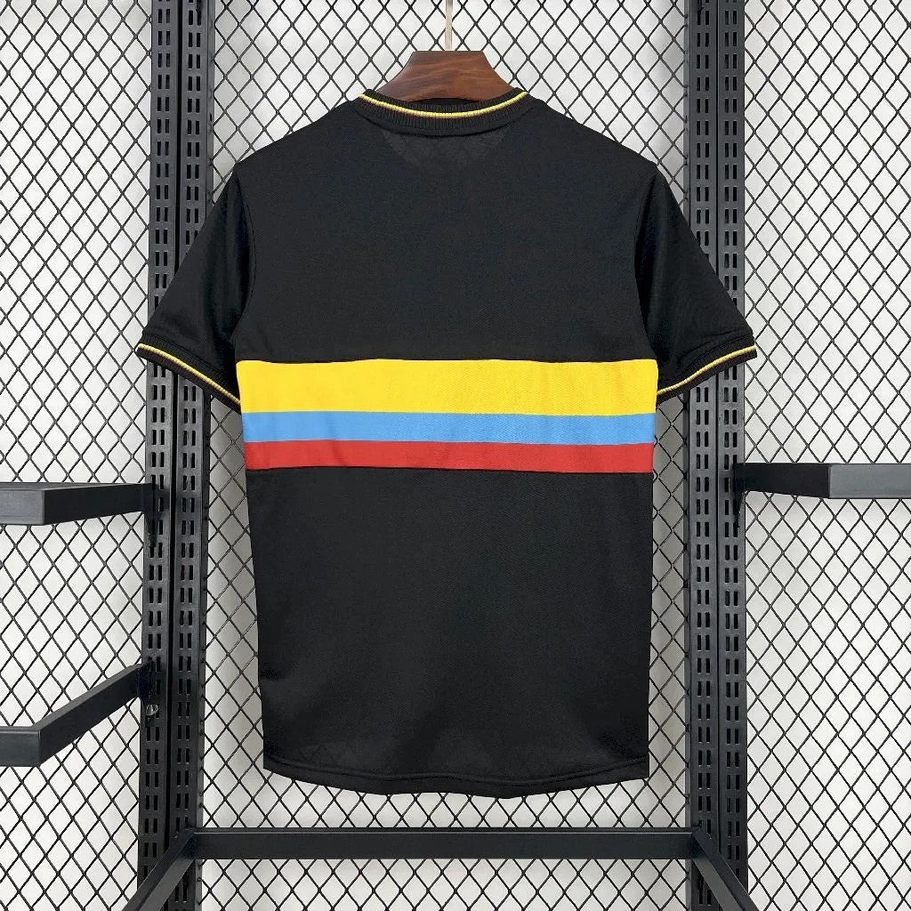 Colombia 2024/25 100th Anniversary — Fan Version