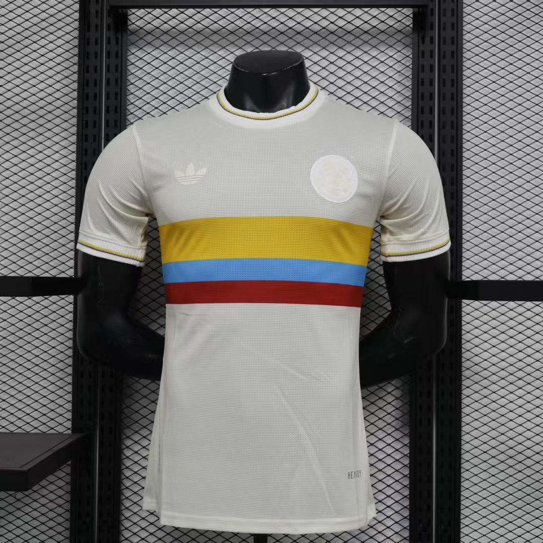Colombia 2024/25 100th Anniversary — Player Version