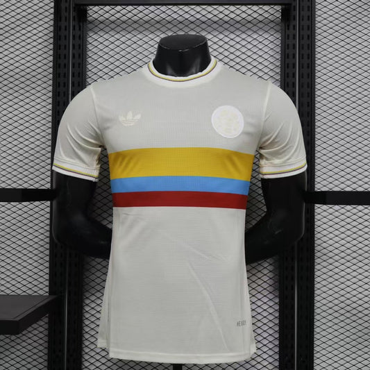 Colombia 2024/25 100th Anniversary — Player Version