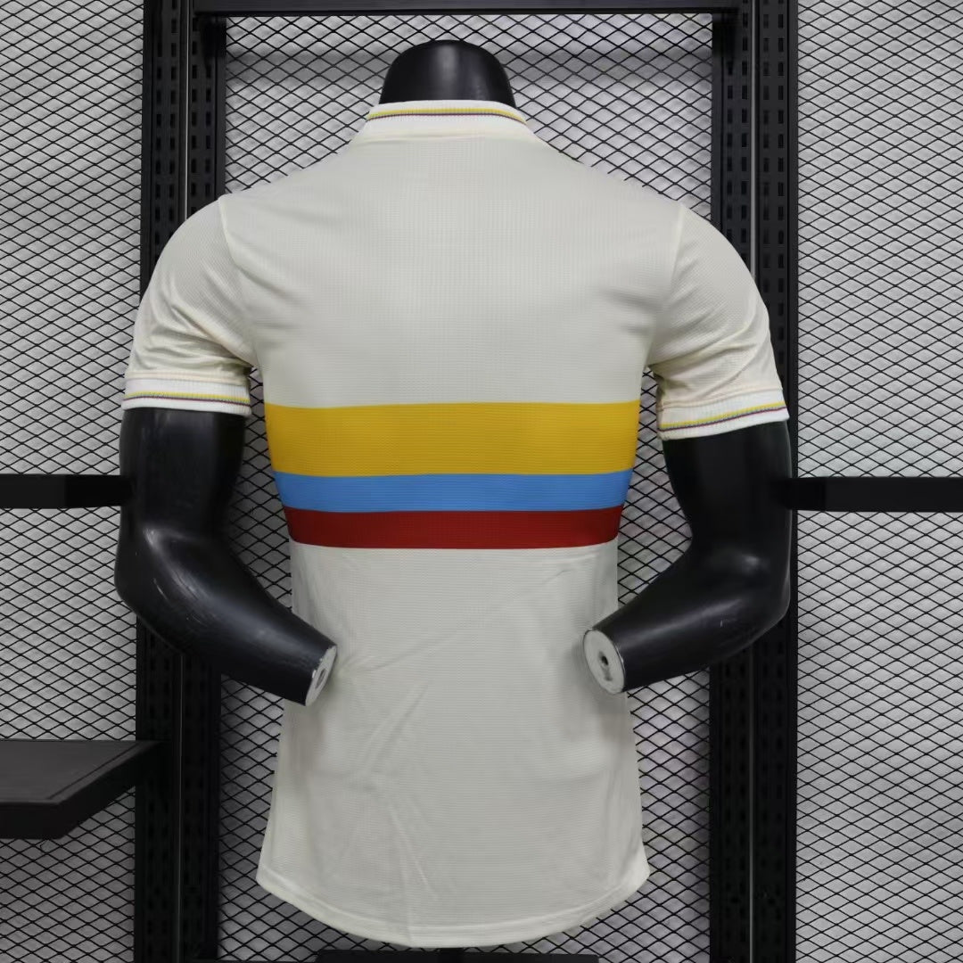 Colombia 2024/25 100th Anniversary — Player Version