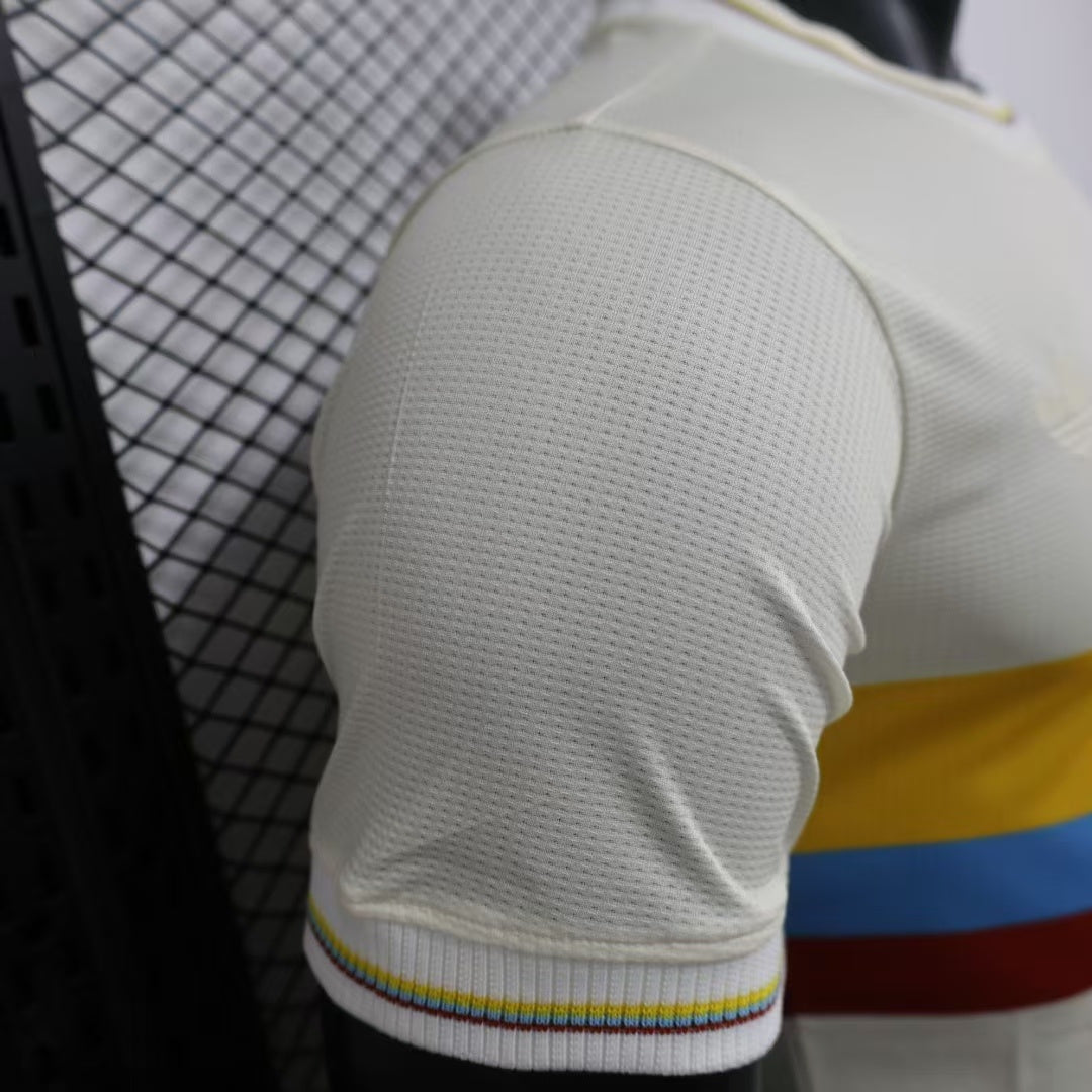 Colombia 2024/25 100th Anniversary — Player Version