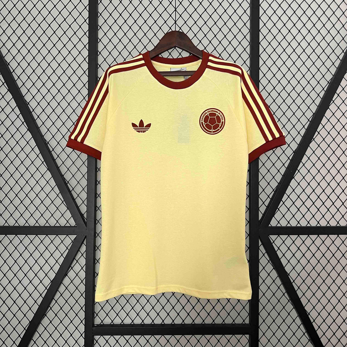 Colombia 2024/25 Federación Special Edition — Fan Version