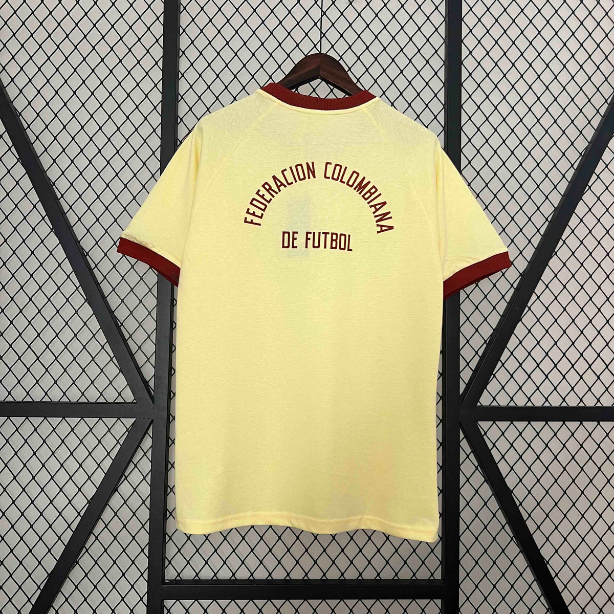 Colombia 2024/25 Federación Special Edition — Fan Version