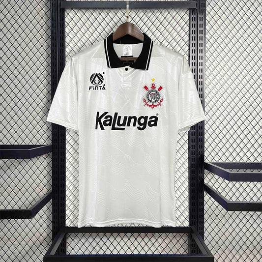 Corinthians 1994 Home Retro — Fan Version