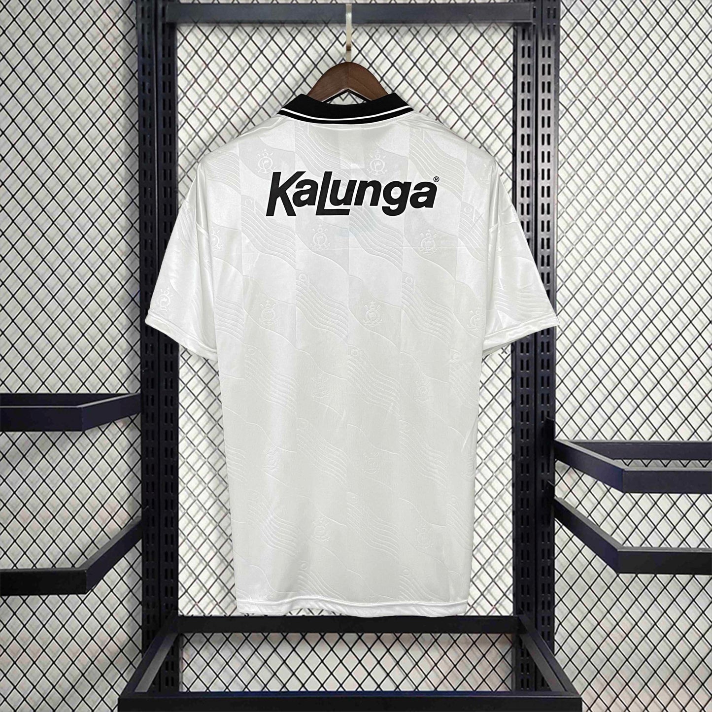 Corinthians 1994 Home Retro — Fan Version