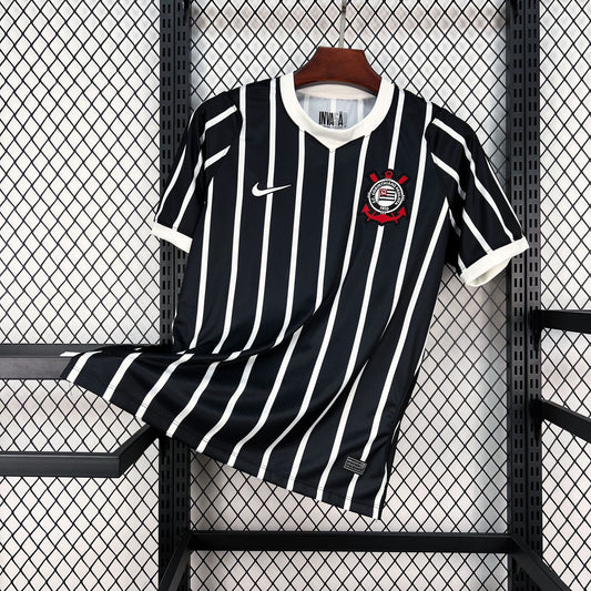 Corinthians 2026-27 Away — Fan Version