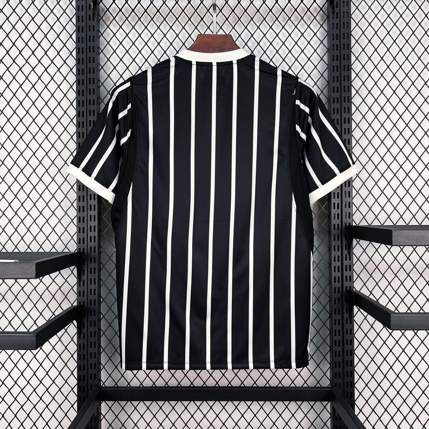 Corinthians 2026-27 Away — Fan Version