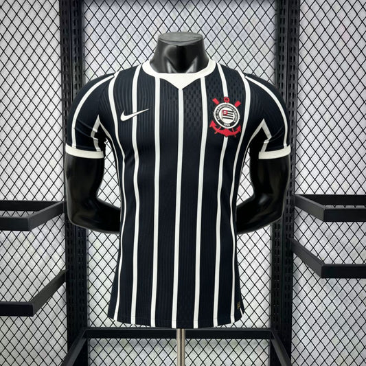 Corinthians 2026-27 Away — Player Version