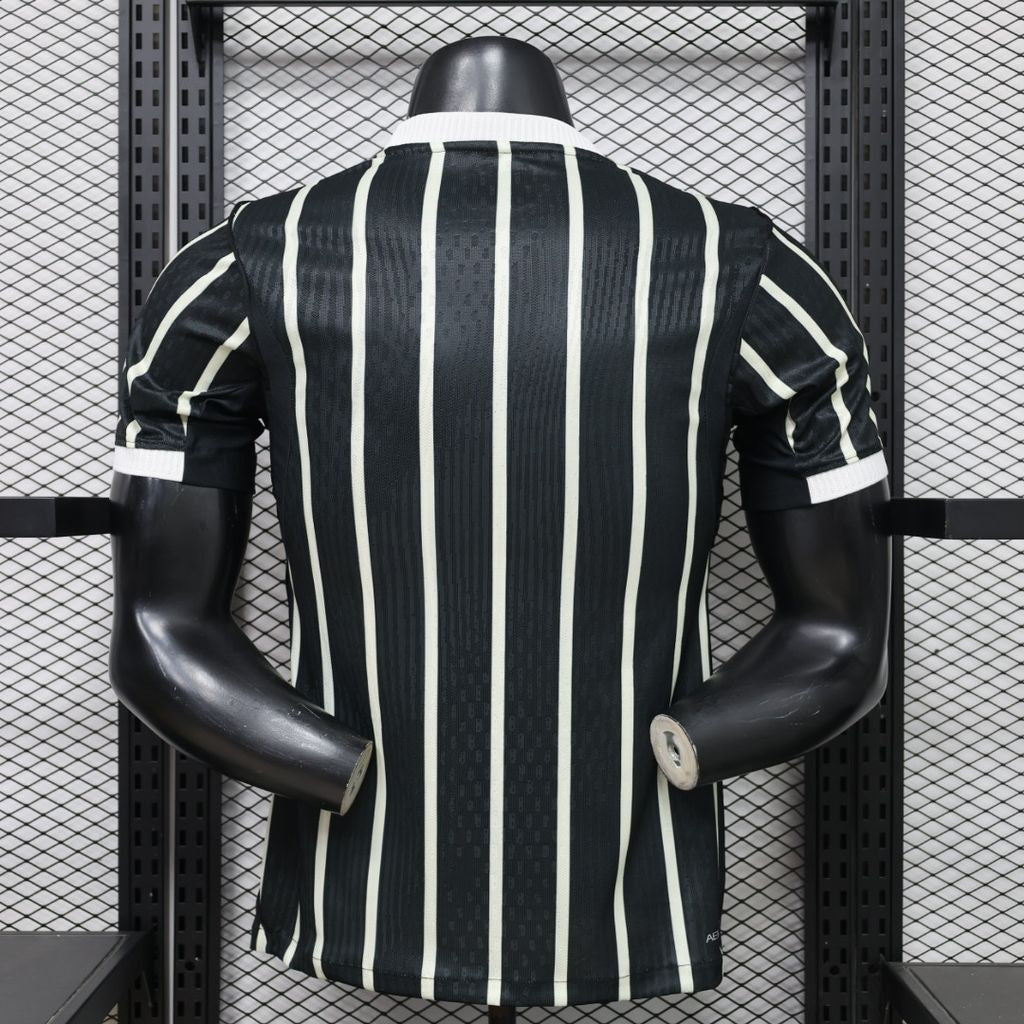 Corinthians 2026-27 Away — Player Version