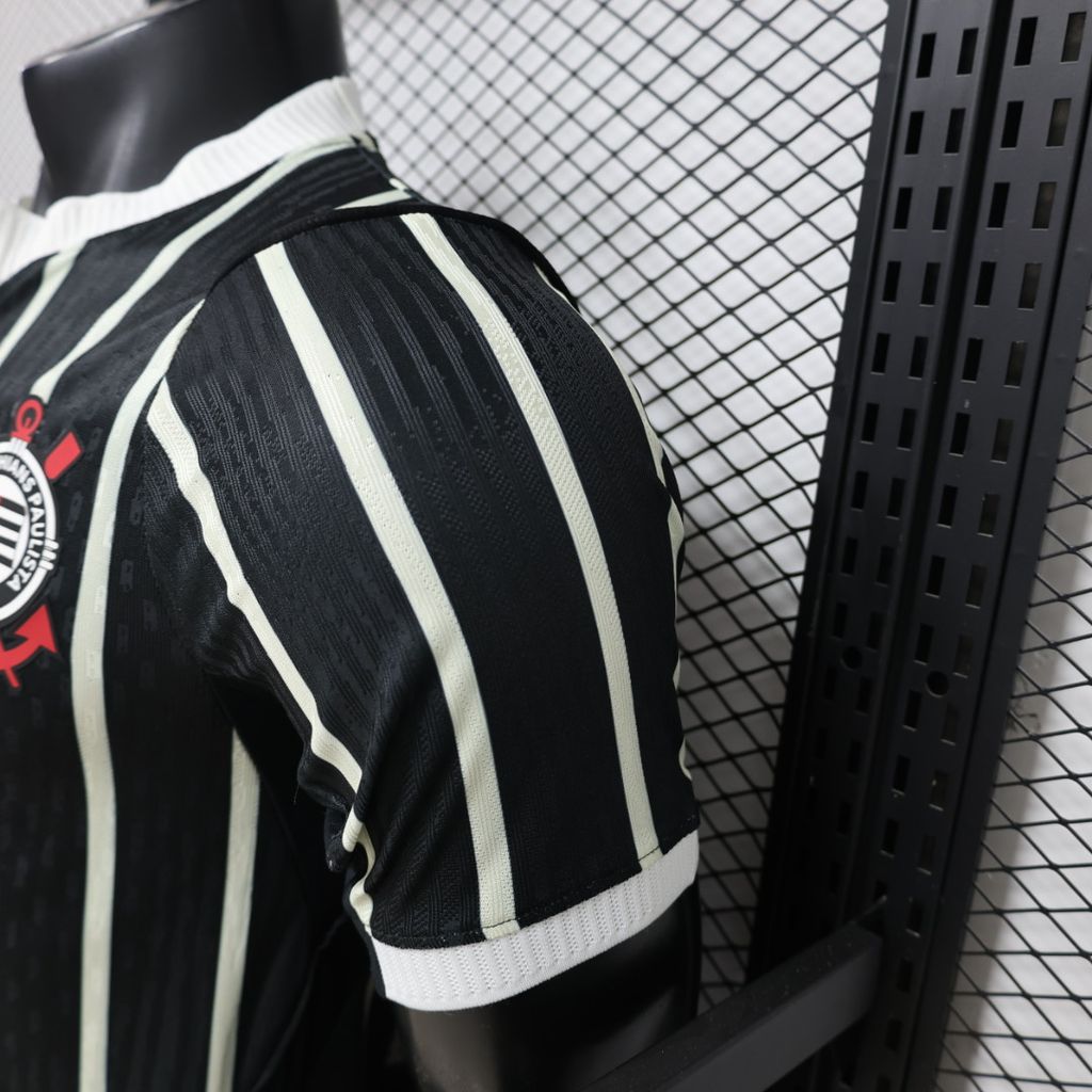 Corinthians 2026-27 Away — Player Version