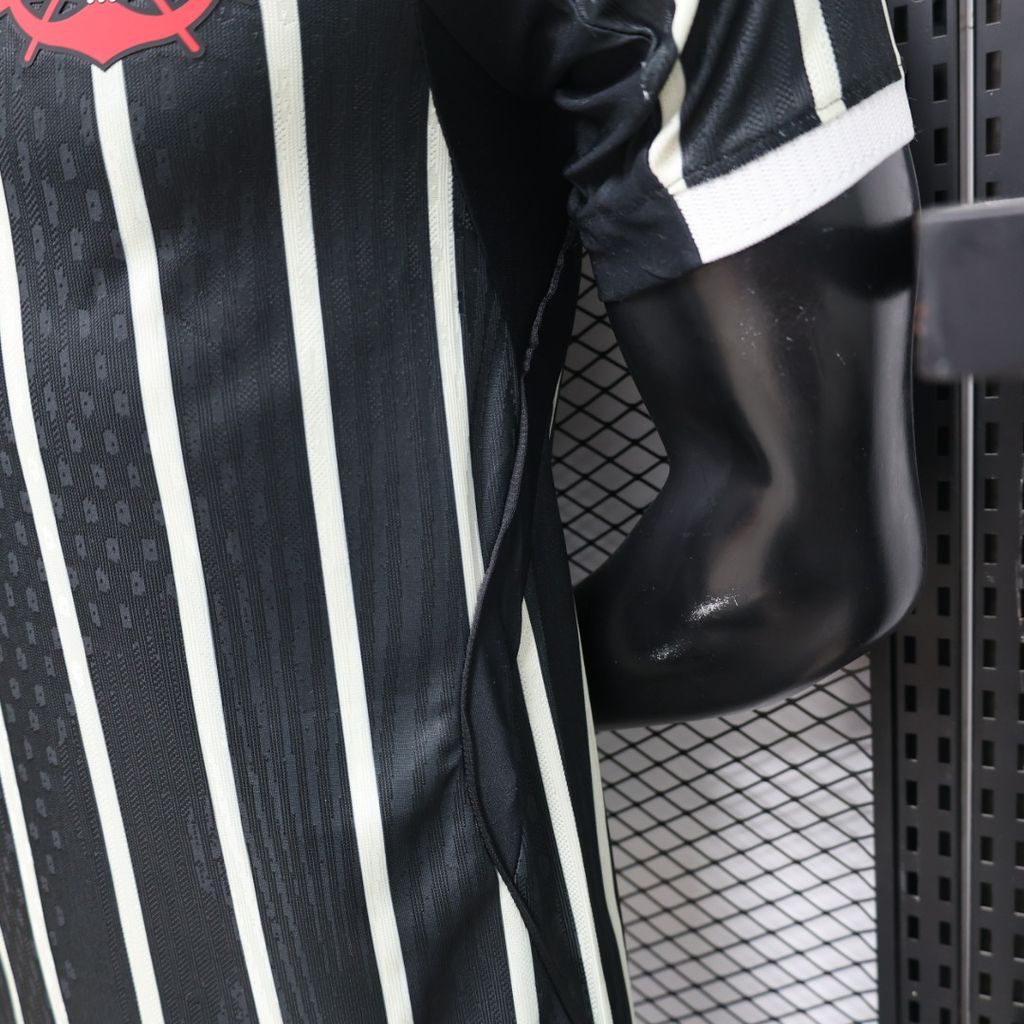 Corinthians 2026-27 Away — Player Version