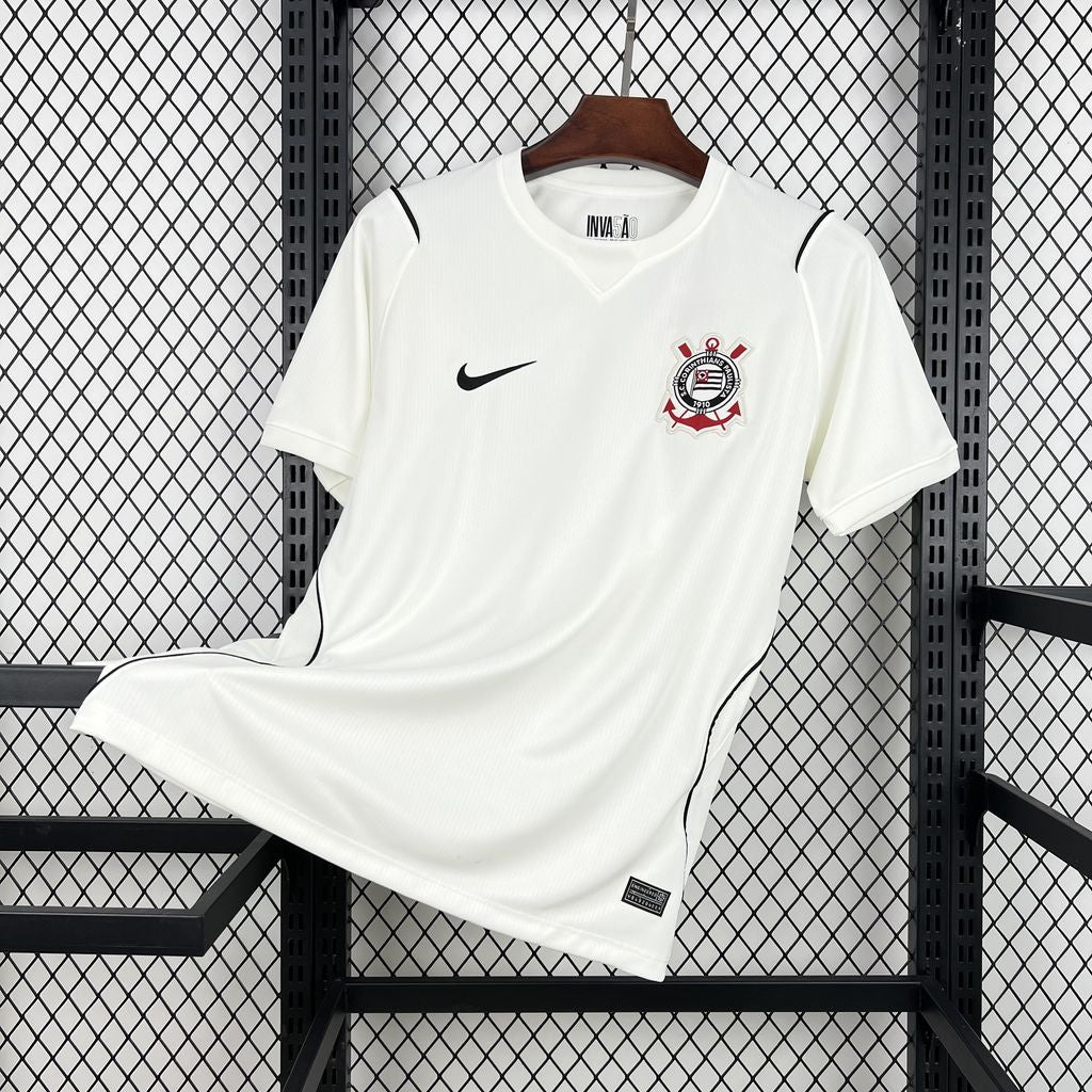 Corinthians 2026-27 Home — Fan Version