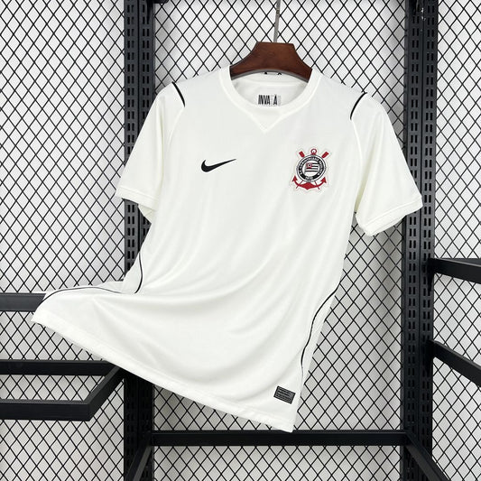 Corinthians 2026-27 Home — Fan Version