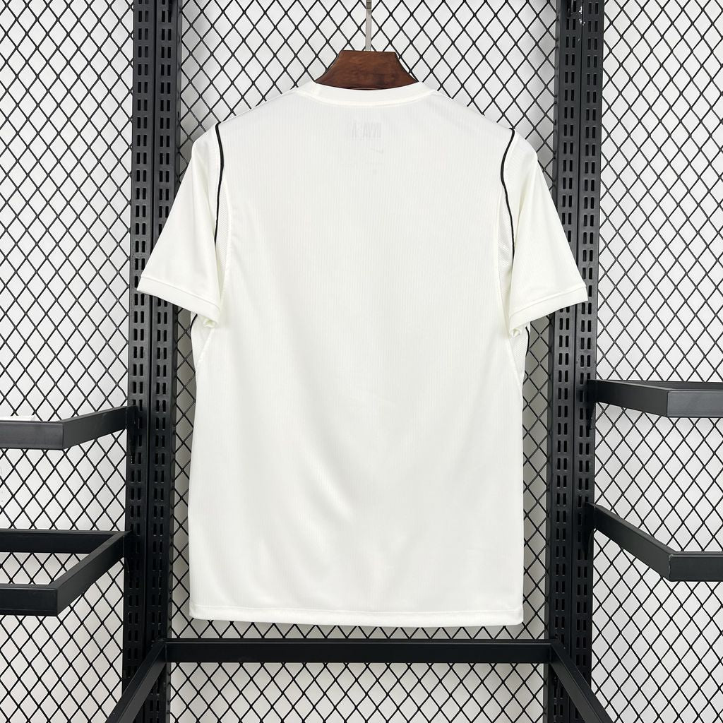 Corinthians 2026-27 Home — Fan Version