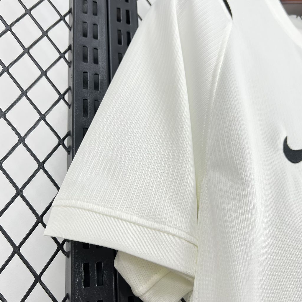 Corinthians 2026-27 Home — Fan Version