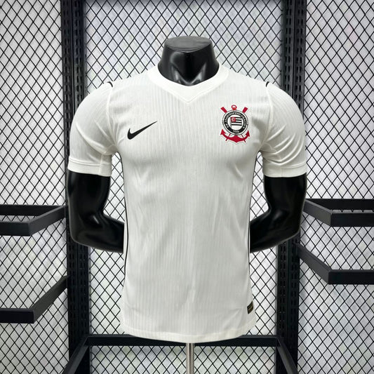 Corinthians 2026-27 Home — Player Version