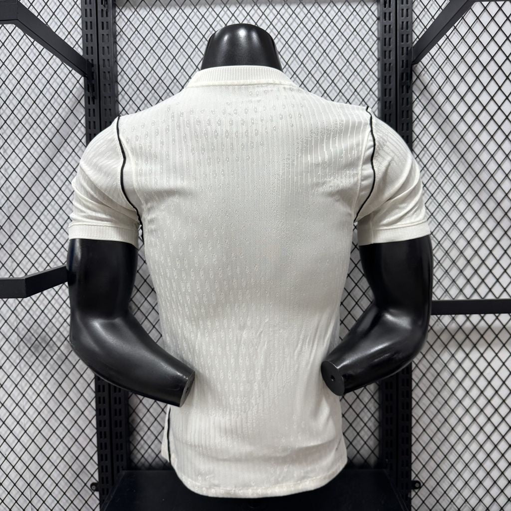 Corinthians 2026-27 Home — Player Version
