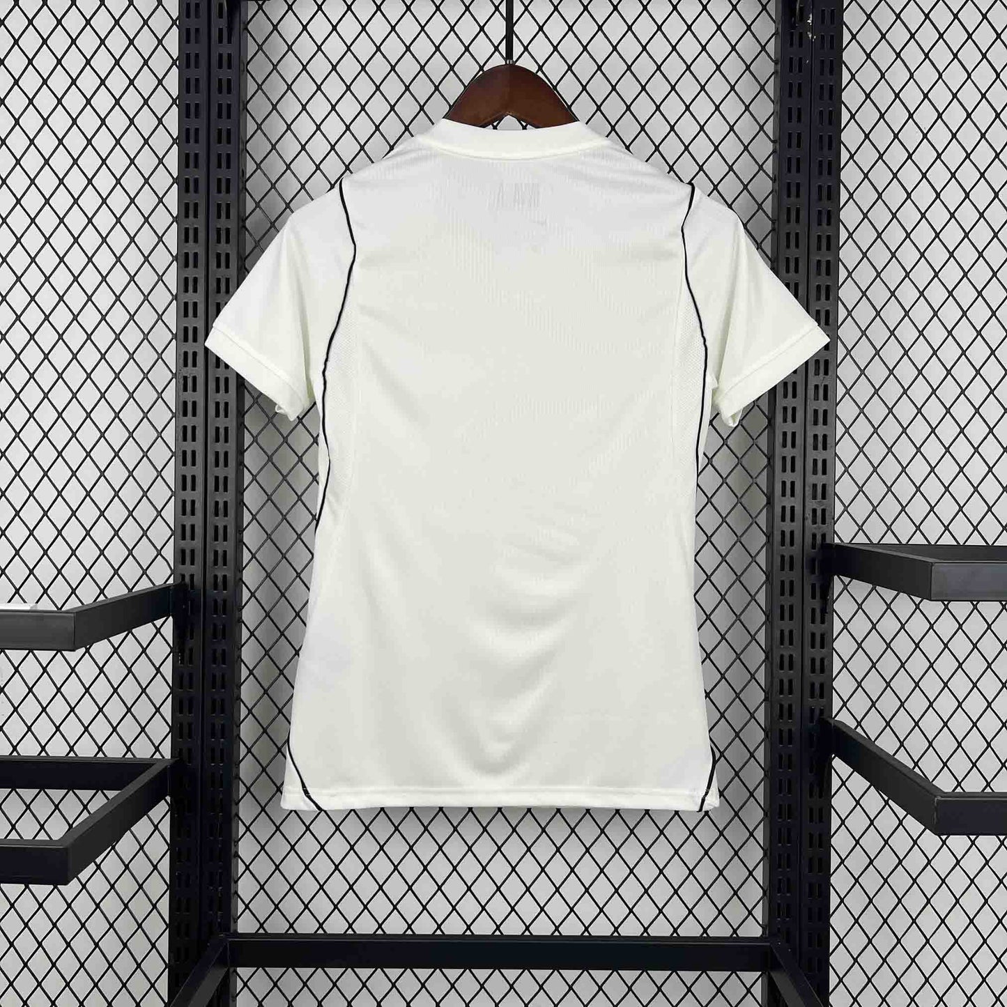 Corinthians 2026-27 Home Women's — Fan Version
