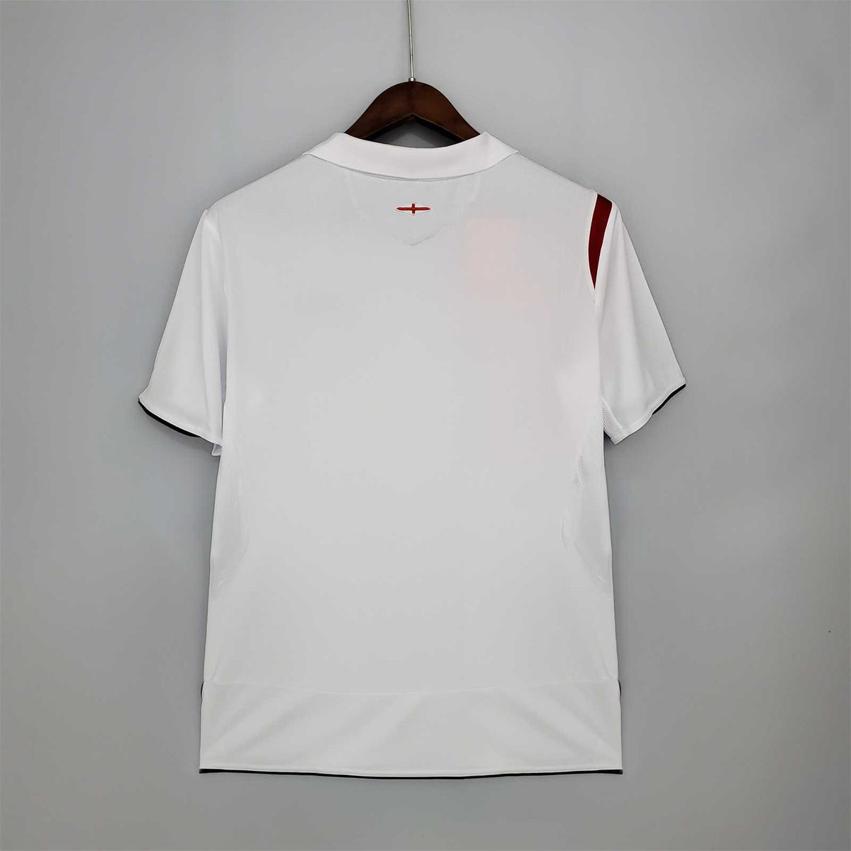 England 2006 Home Retro — Fan Version