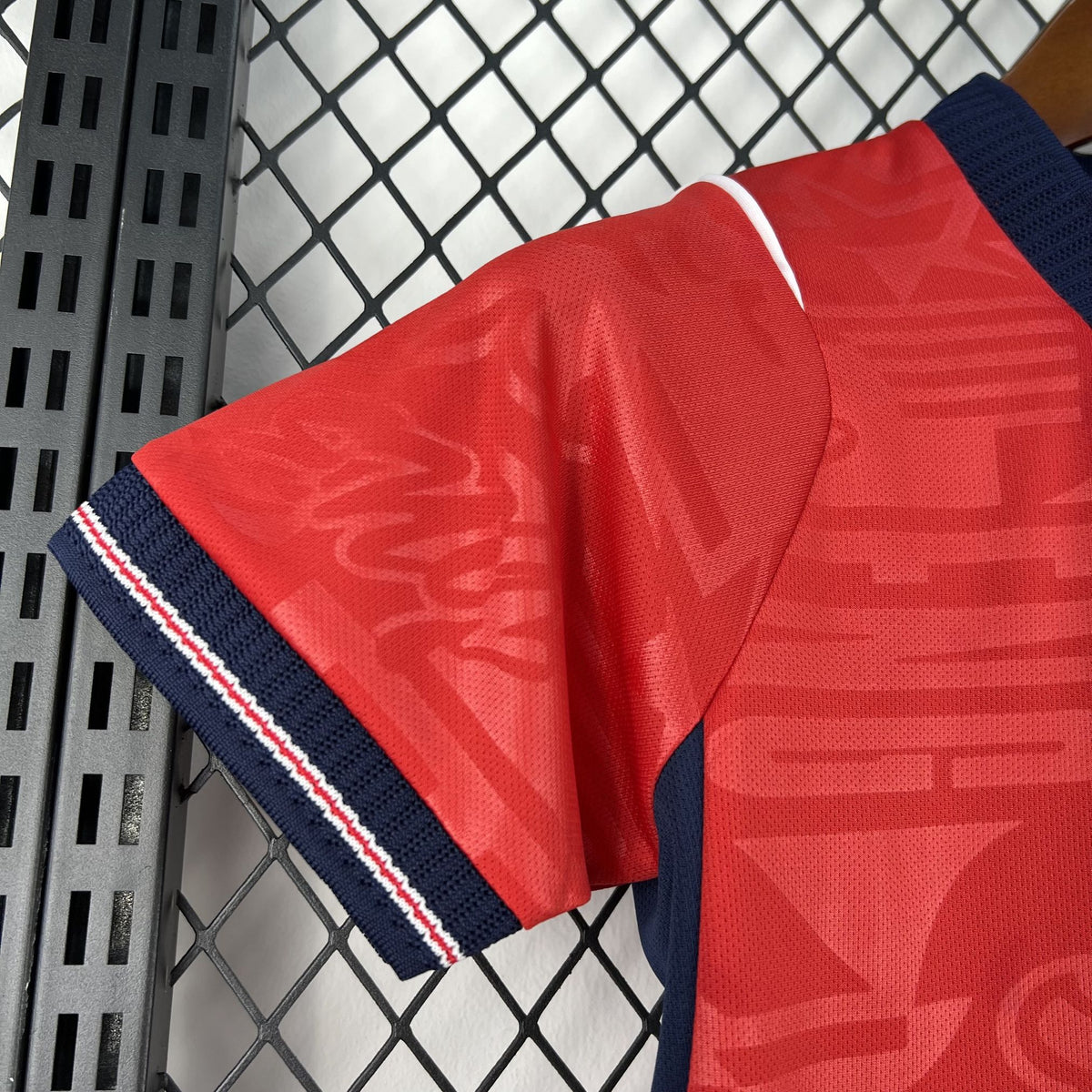 England 2026 World Cup Away — Kids Kit