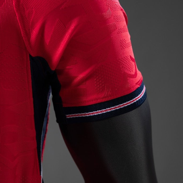 England 2026 World Cup Away — Player Version