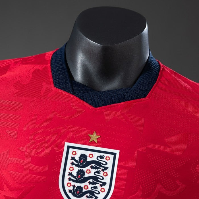 England 2026 World Cup Away — Player Version