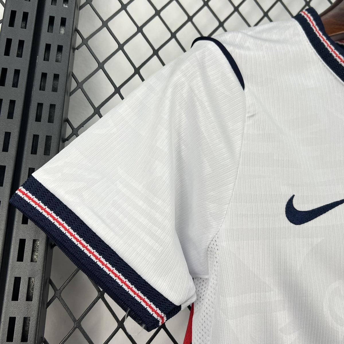 England 2026 World Cup Home — Kids Kit