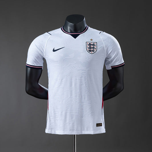 England 2026 World Cup Home — Player Version