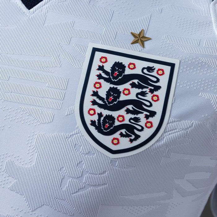 England 2026 World Cup Home — Player Version