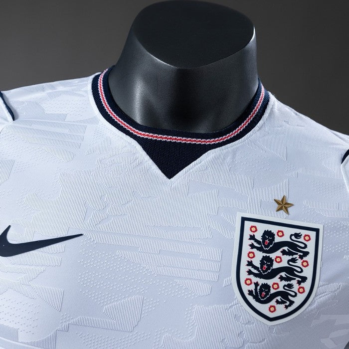 England 2026 World Cup Home — Player Version