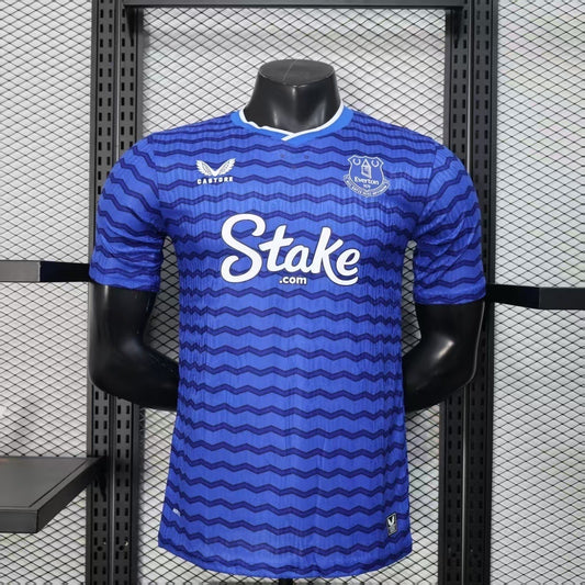 Everton 2026/27 Home — Player Version