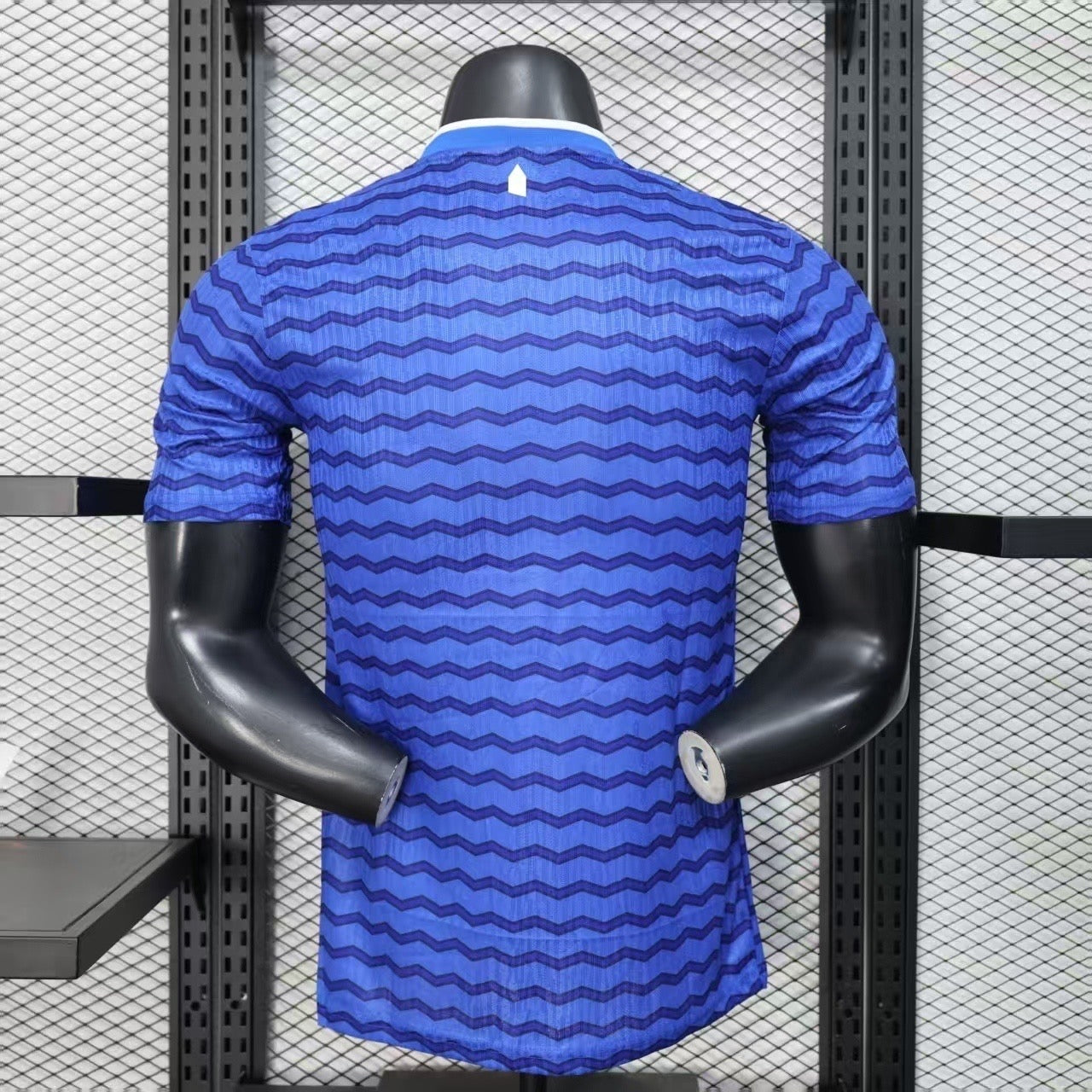 Everton 2026/27 Home — Player Version