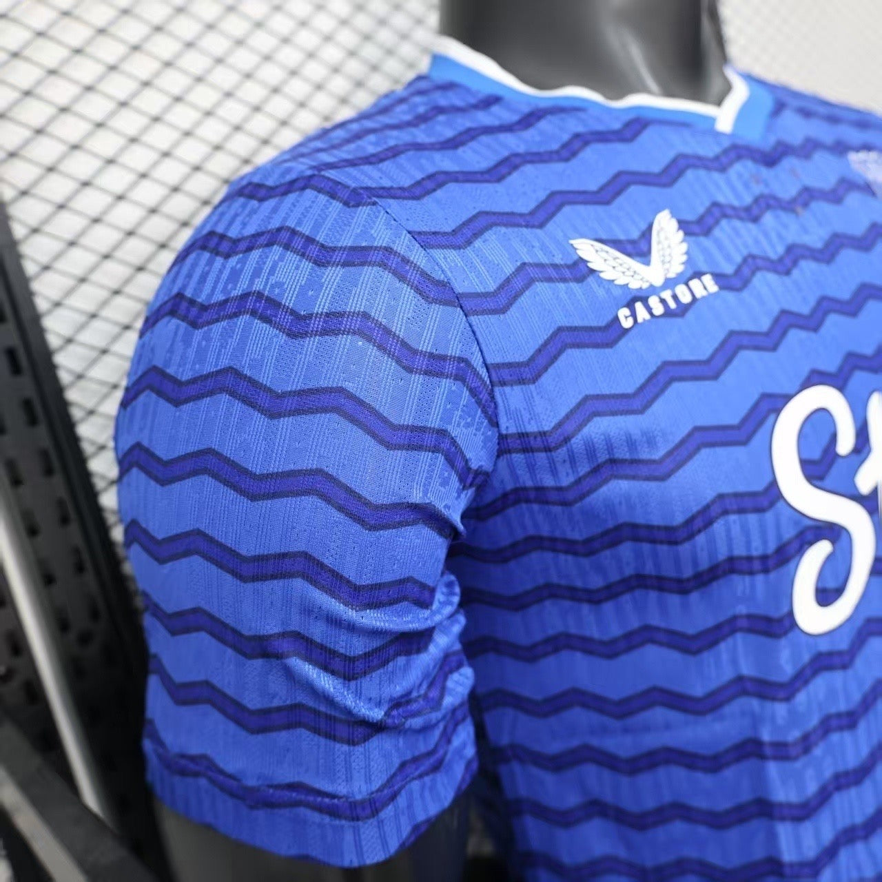 Everton 2026/27 Home — Player Version