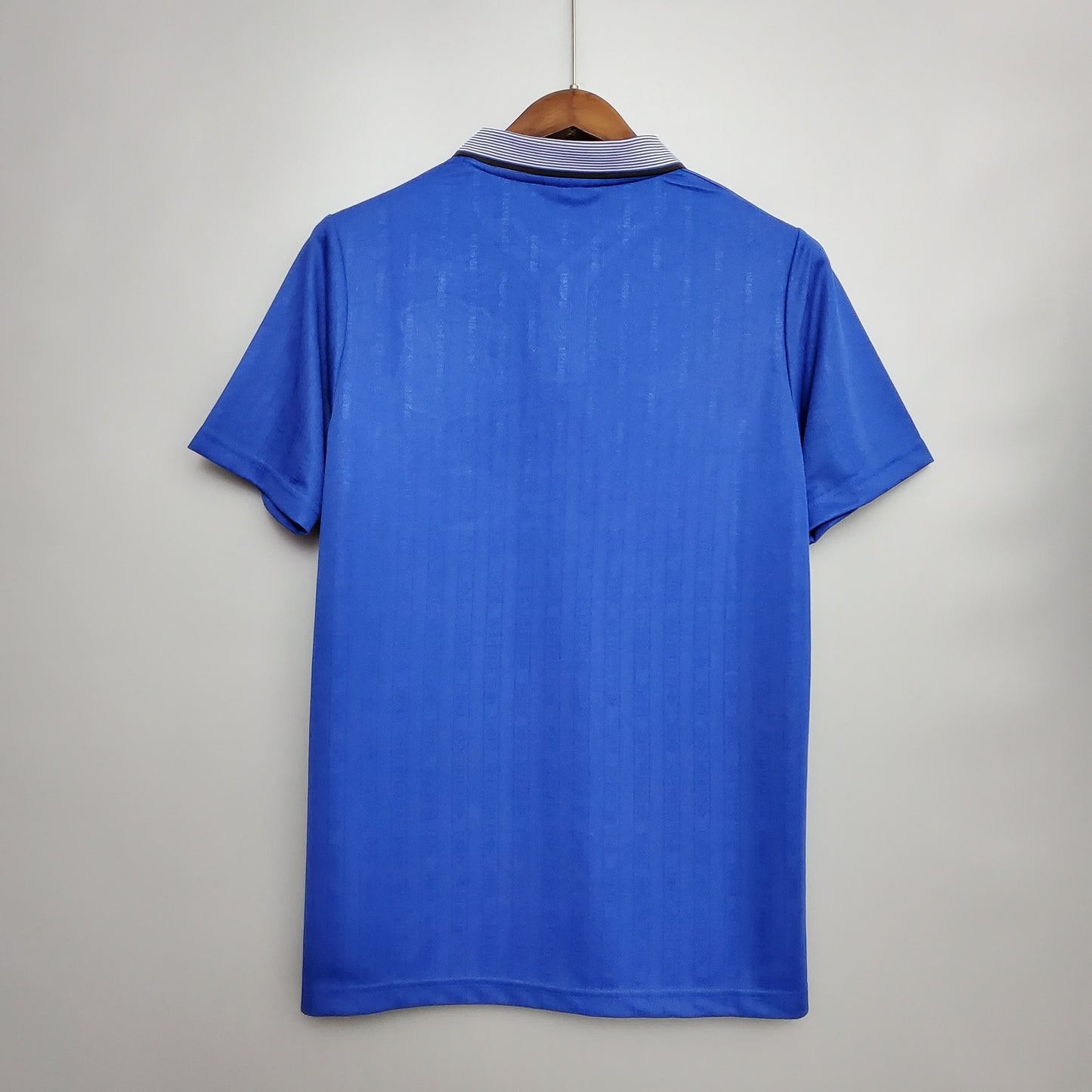 Everton 1994/95 Home Retro Shirt - Fan Version