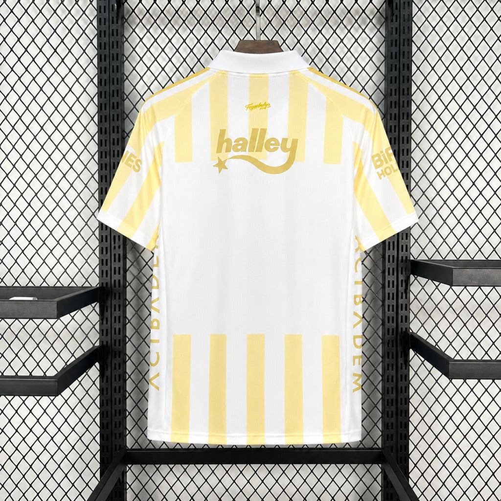 Fenerbahçe 2026/27 Away — Fan Version