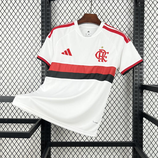 Flamengo 2026-27 Away — Fan Version