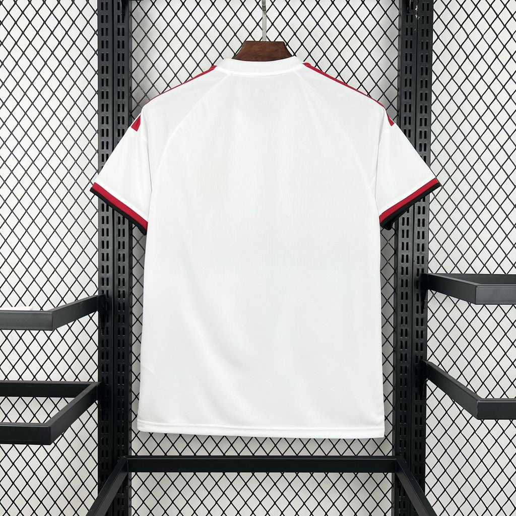 Flamengo 2026-27 Away — Fan Version