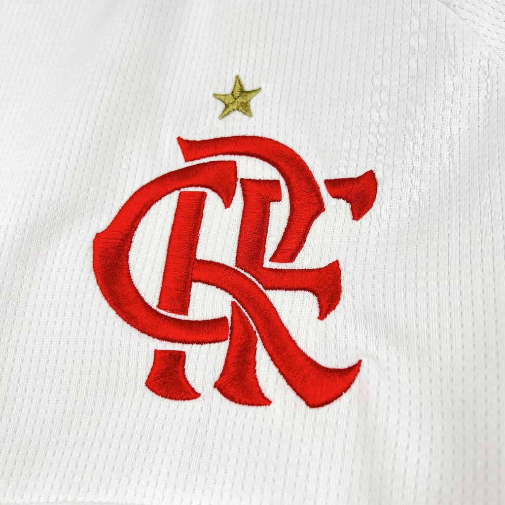 Flamengo 2026-27 Away — Fan Version