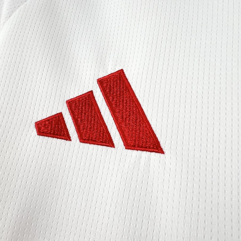 Flamengo 2026-27 Away — Fan Version