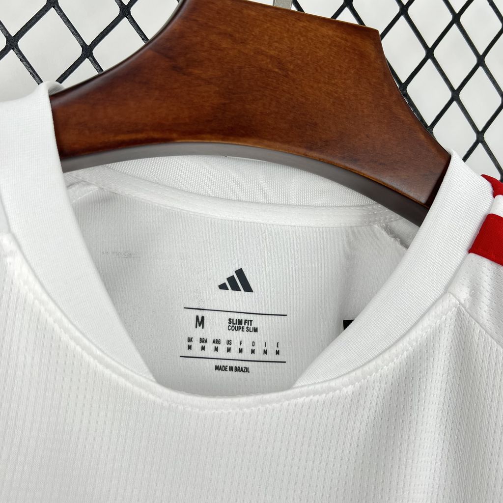 Flamengo 2026-27 Away — Fan Version