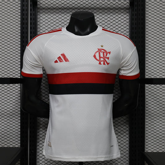 Flamengo 2026-27 Away — Player Version