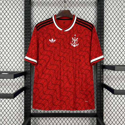 Flamengo 2026-27 Third — Fan Version