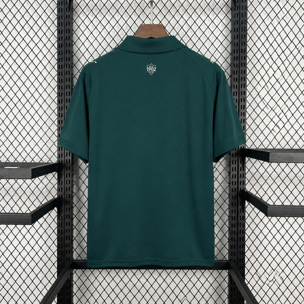 Fluminense 2026-27 Third — Fan Version
