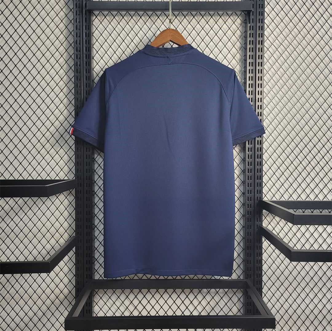 France 2022 Home Retro — Fan Version
